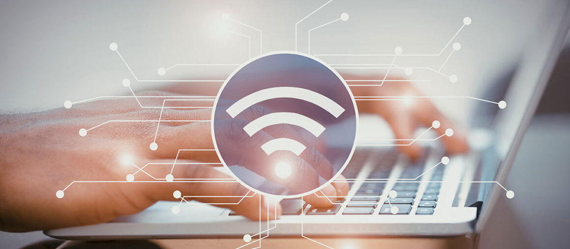 Wi-Fi 5 vs. Wi-Fi 6 vs. Wi-Fi 7: What’s the Difference, and Why It Matters for Your Internet Experience