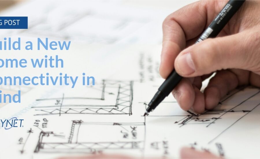 Build New Home Image