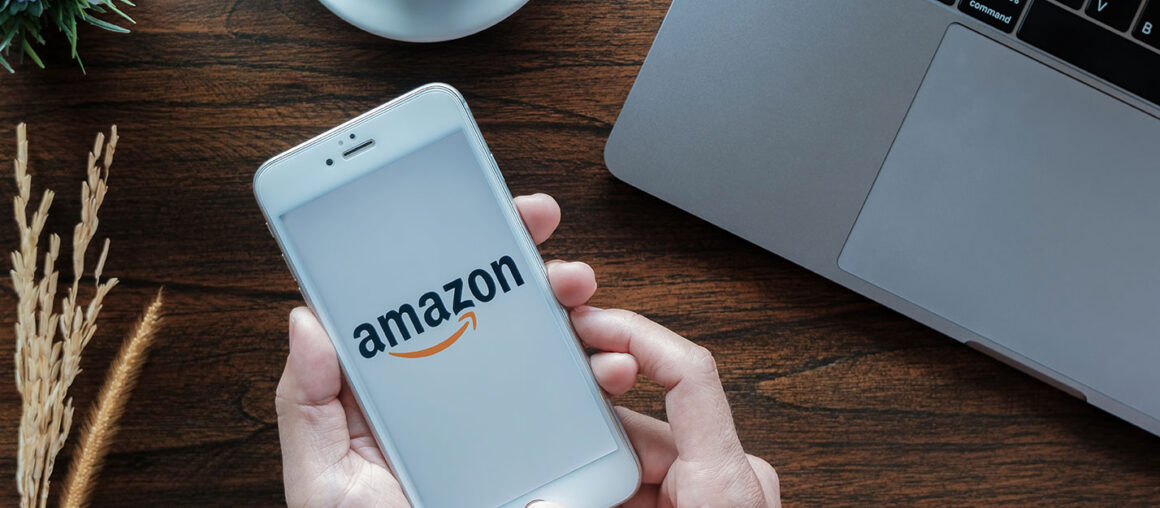 Watch Out for This Amazon Text Scam