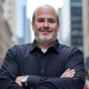Craig Behr