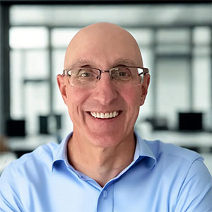 Todd Dlugos