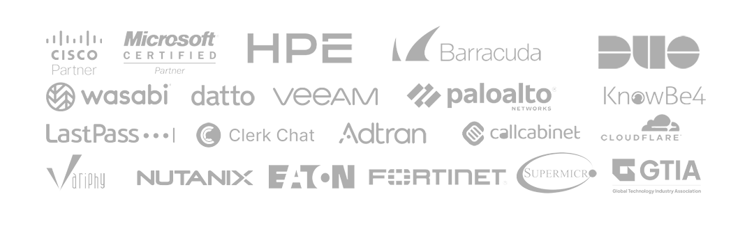 Citynet Partners Footer Grayscale v3