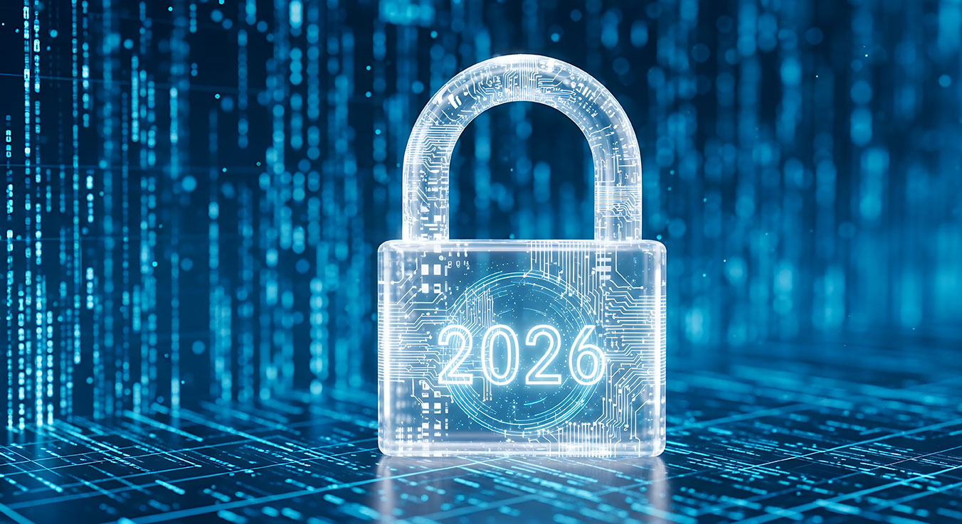 Cybersecurity In 2026 Image
