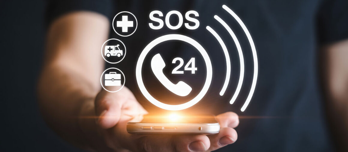 The Emergency Information Everyone Needs on Their Phone