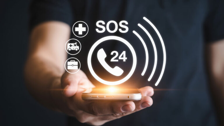 Emergency Assistance Available 24 Hours Image