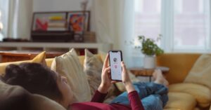 Online Dating Scams Image