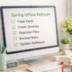 Blog Spring Clean Image