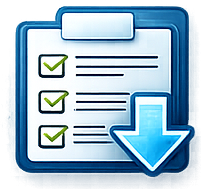 Checklist Icon 2026