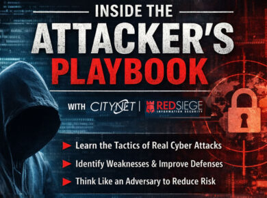 Citynet Red Siege Webinar Post Image