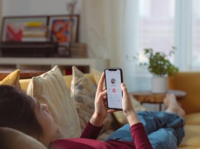 Online Dating Scams Image