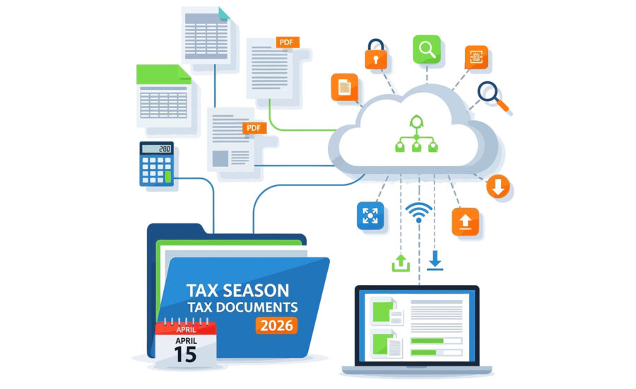 Tax Season 2026 Image 2