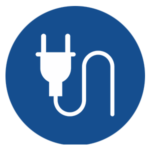 Unplug Icon