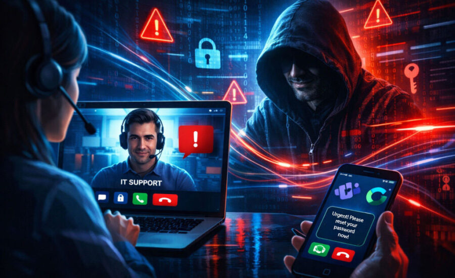 Blog Cybercrime Calling Image