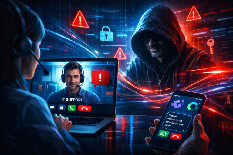 Blog Cybercrime Calling Image