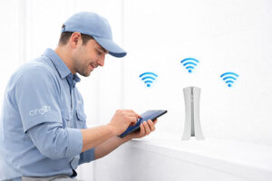 Citynet Tech Gateway Image