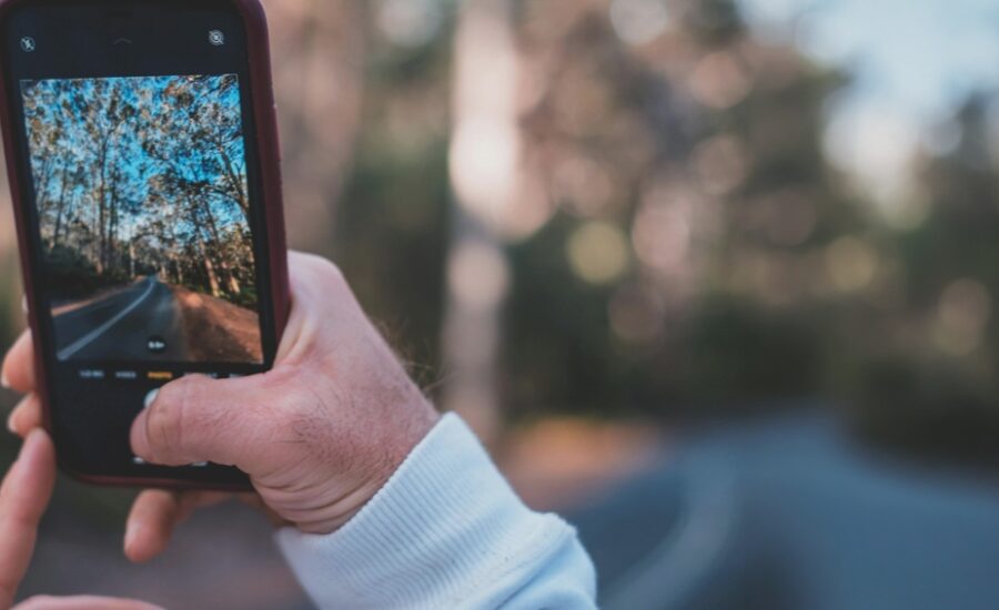 Photography Tips Image