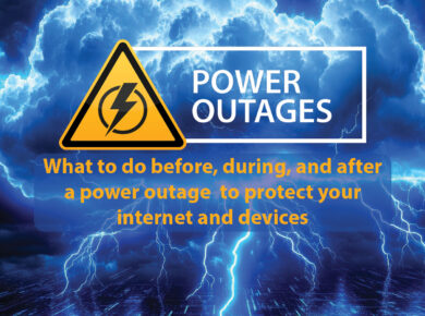 Power Outages Image