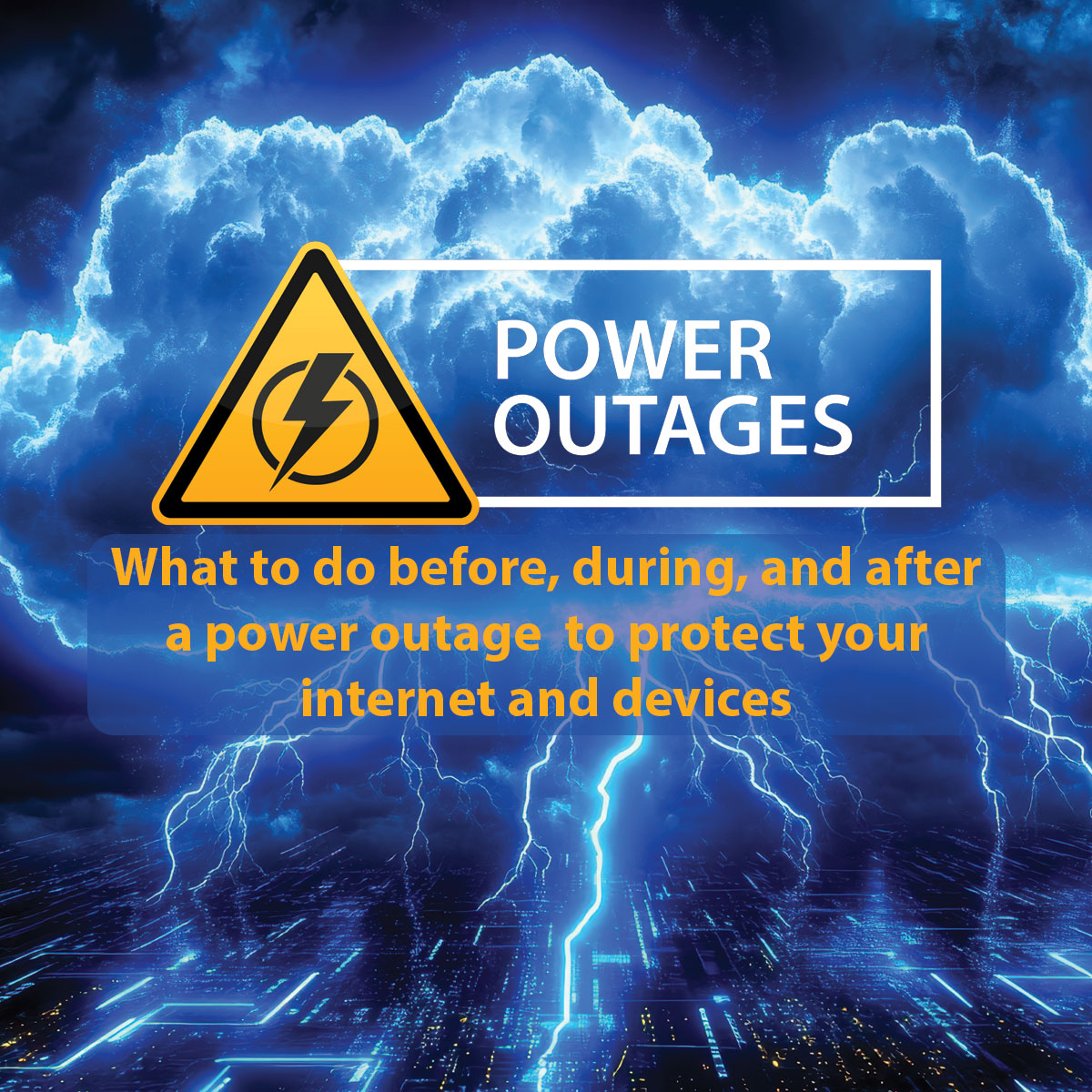 Power Outages Image