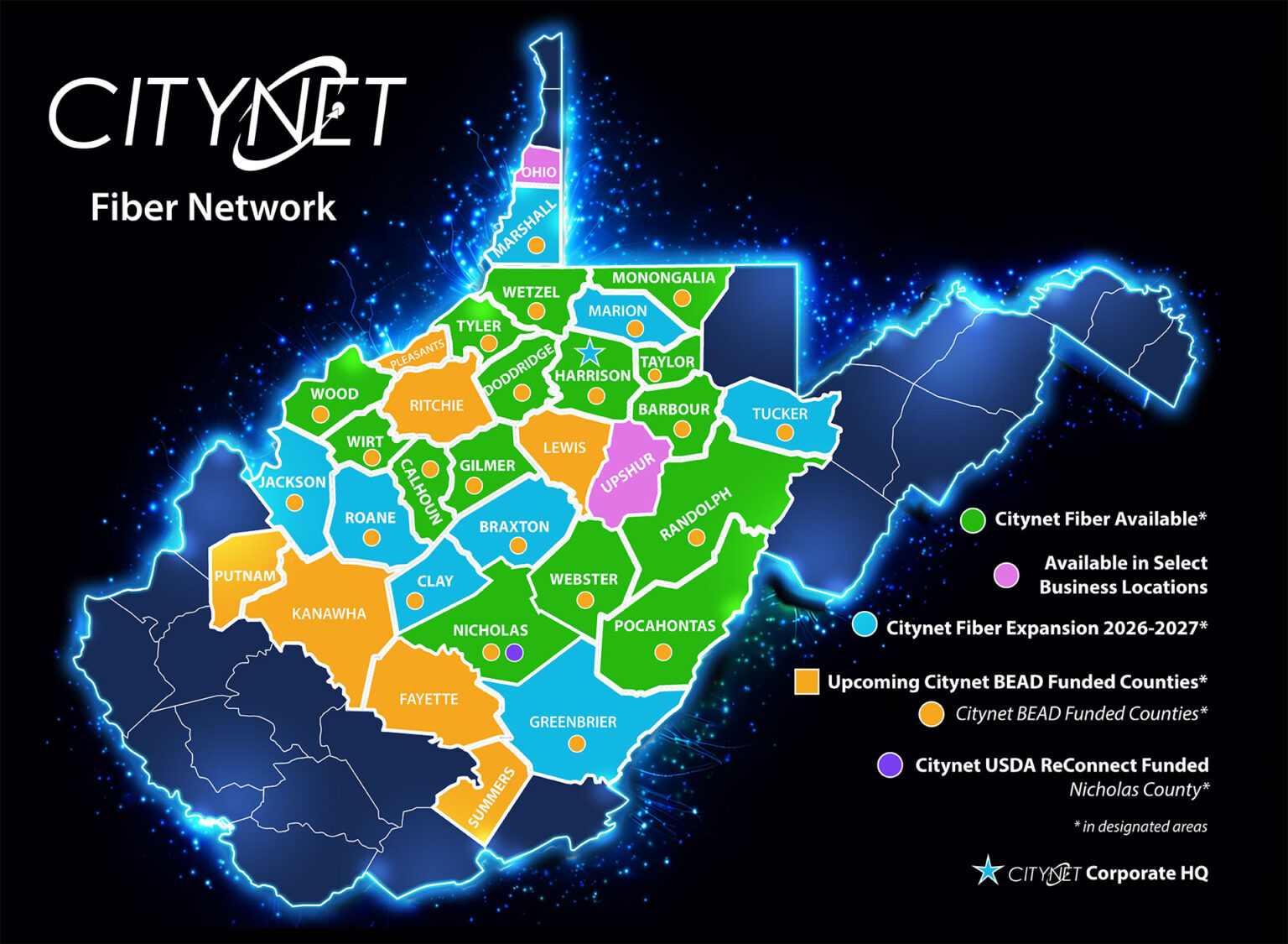 4-2026 Graphical Fiber Map Image
