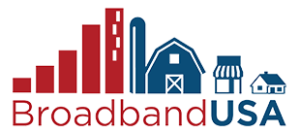 BroadbandUSA Logo Image