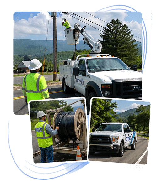 Expansion Citynet Teams Image