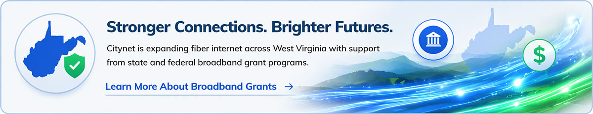 Grants Promo Bar Image