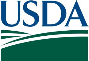 USDA Logo Image