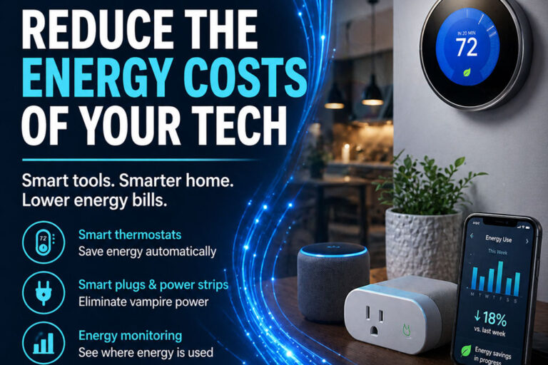 Tech Energy Costs Image