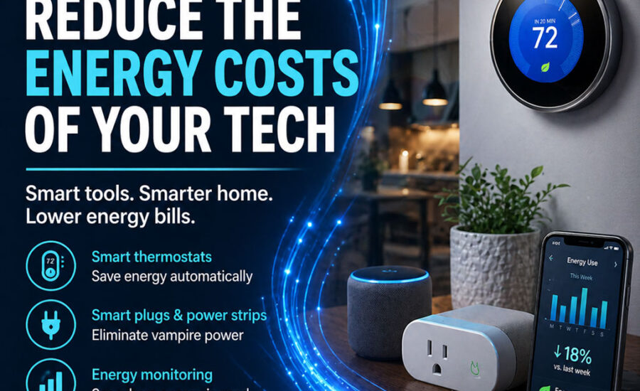 Tech Energy Costs Image