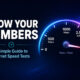 Speed Test Blog Image