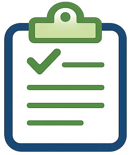 Ethics Clipboard Image