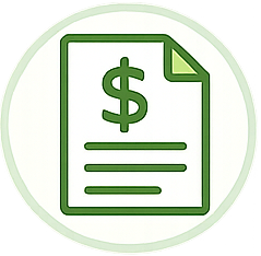 Ethics Dollar Image