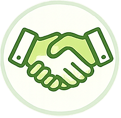 Ethics Handshake Image