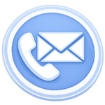 Ethics Hotline Icon Contact Image