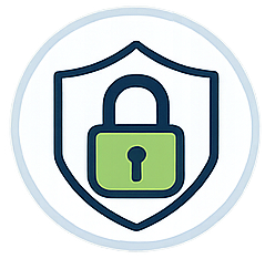Ethics Lock Image