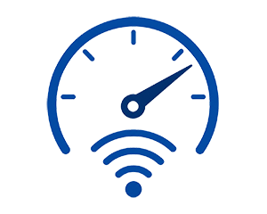 Blog BACKtoSCHOOL WiFi Speed Check Image