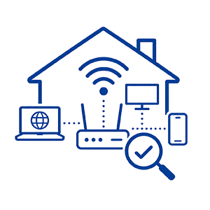 Blog BACKtoSCHOOL Review Home Network Image