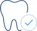 Careers Icon BENEFITS Dental