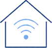 Careers Icon BENEFITS Internet