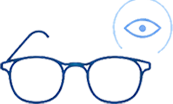 Careers Icon BENEFITS Vision