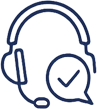 Careers Icon SKILLS Support