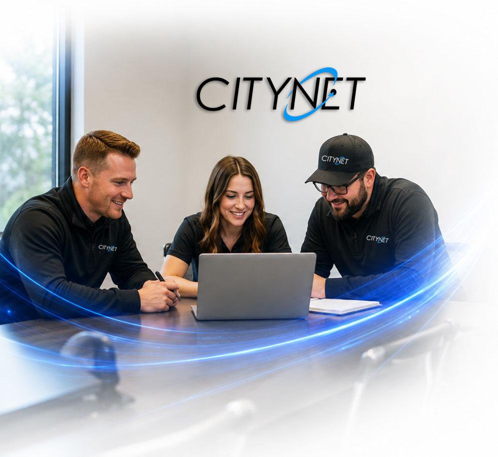 Careers Why Citynet Image