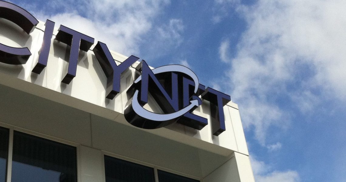 Citynet Office Image