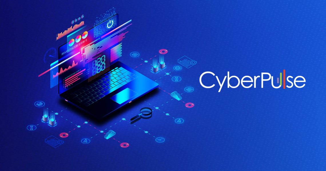 SIEM Stock CyberPulse Image