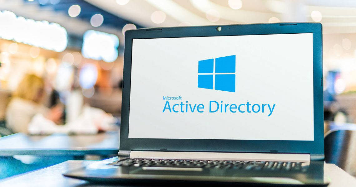 Active Directory Image