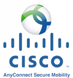 Cisco AnyConnect Logo