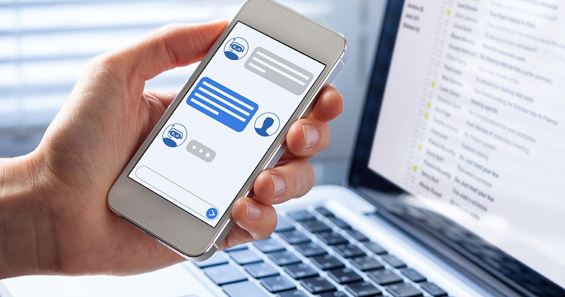 Chatbot Image