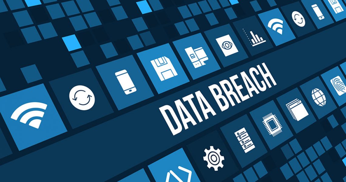 Data Breach Image