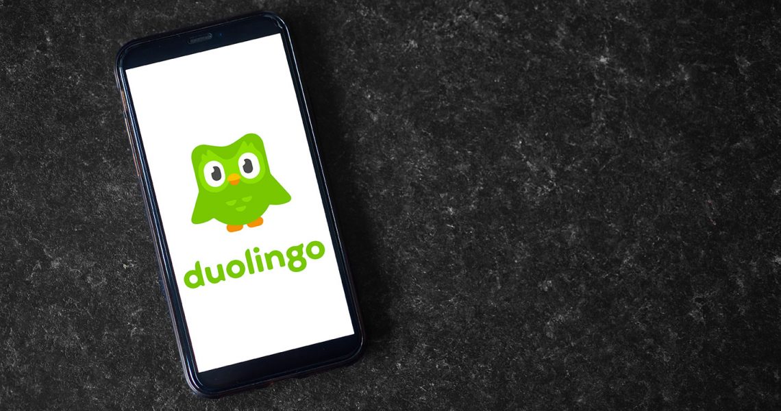 Duolingo Image