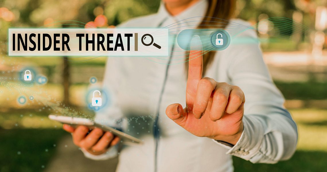 Insider Threat Image